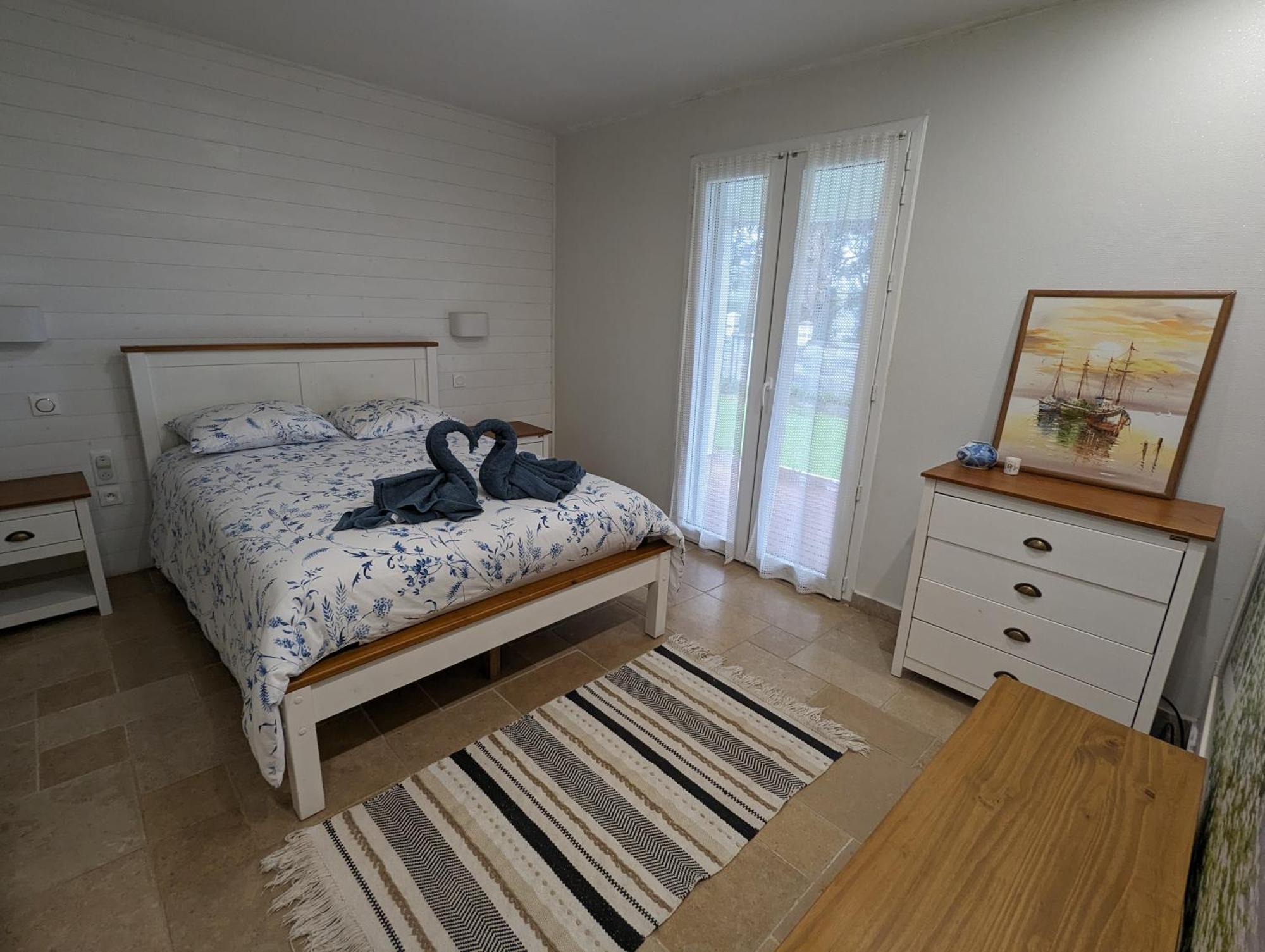Villa Coeur Des Plaines Ла Плен де Палмист Екстериор снимка